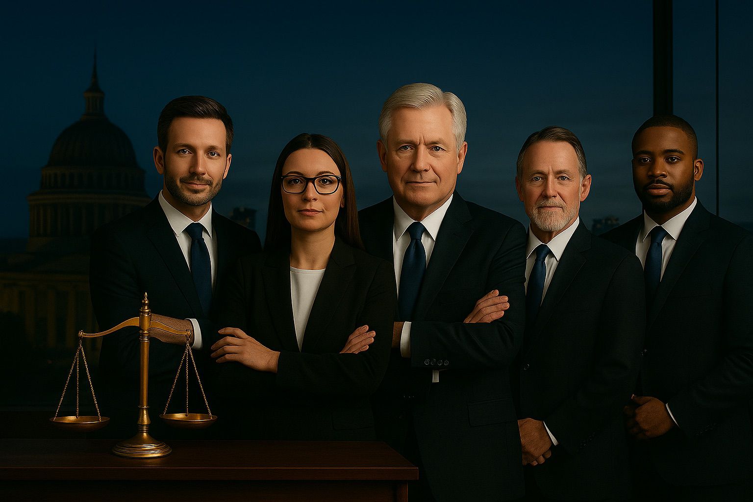 Lawyer